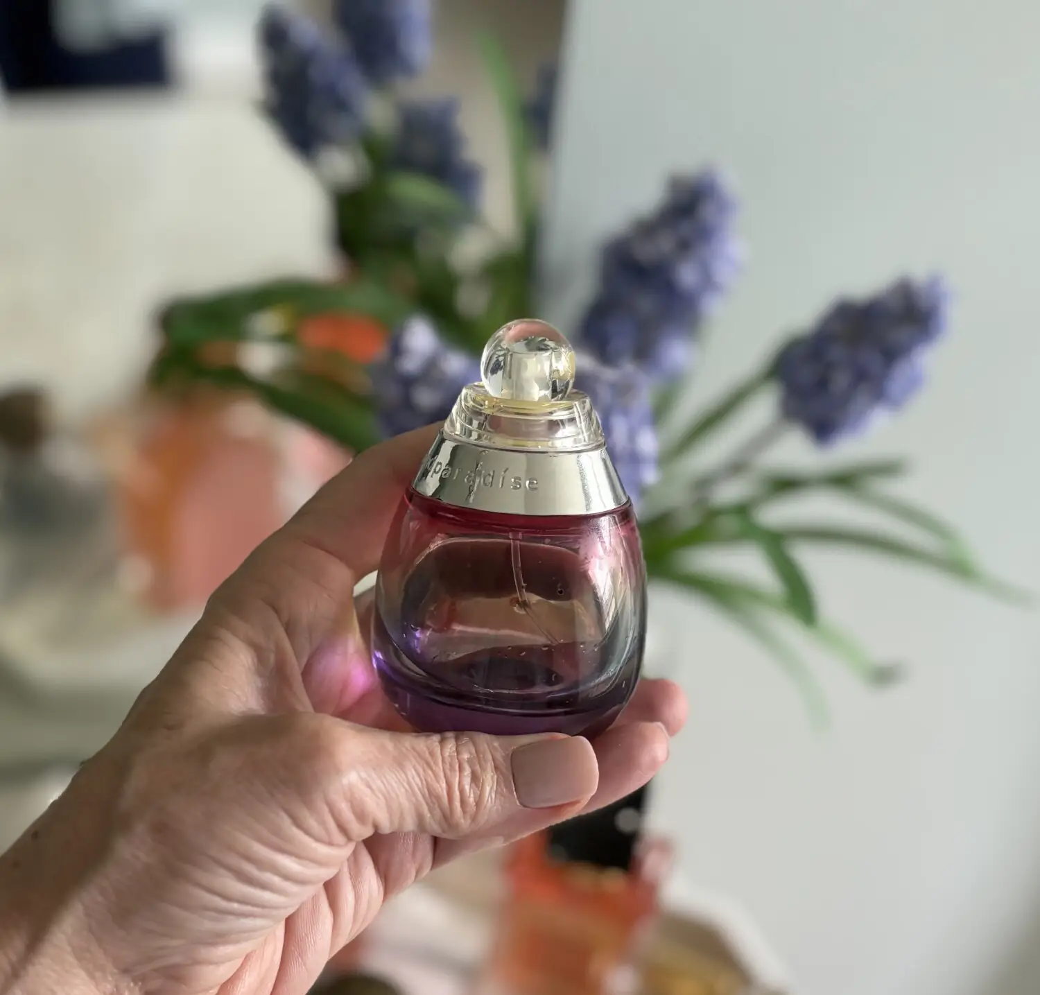 عطر ادکلن استی لودر بیوند پارادایس زنانه | Estee Lauder Beyond Paradise