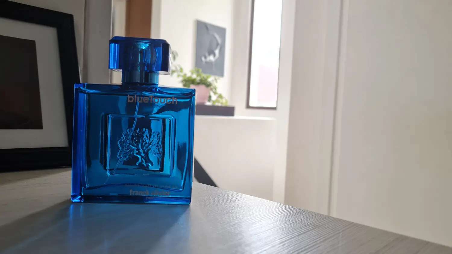عطر ادکلن فرانک الیور بلو تاچ | Franck Olivier Blue Touch