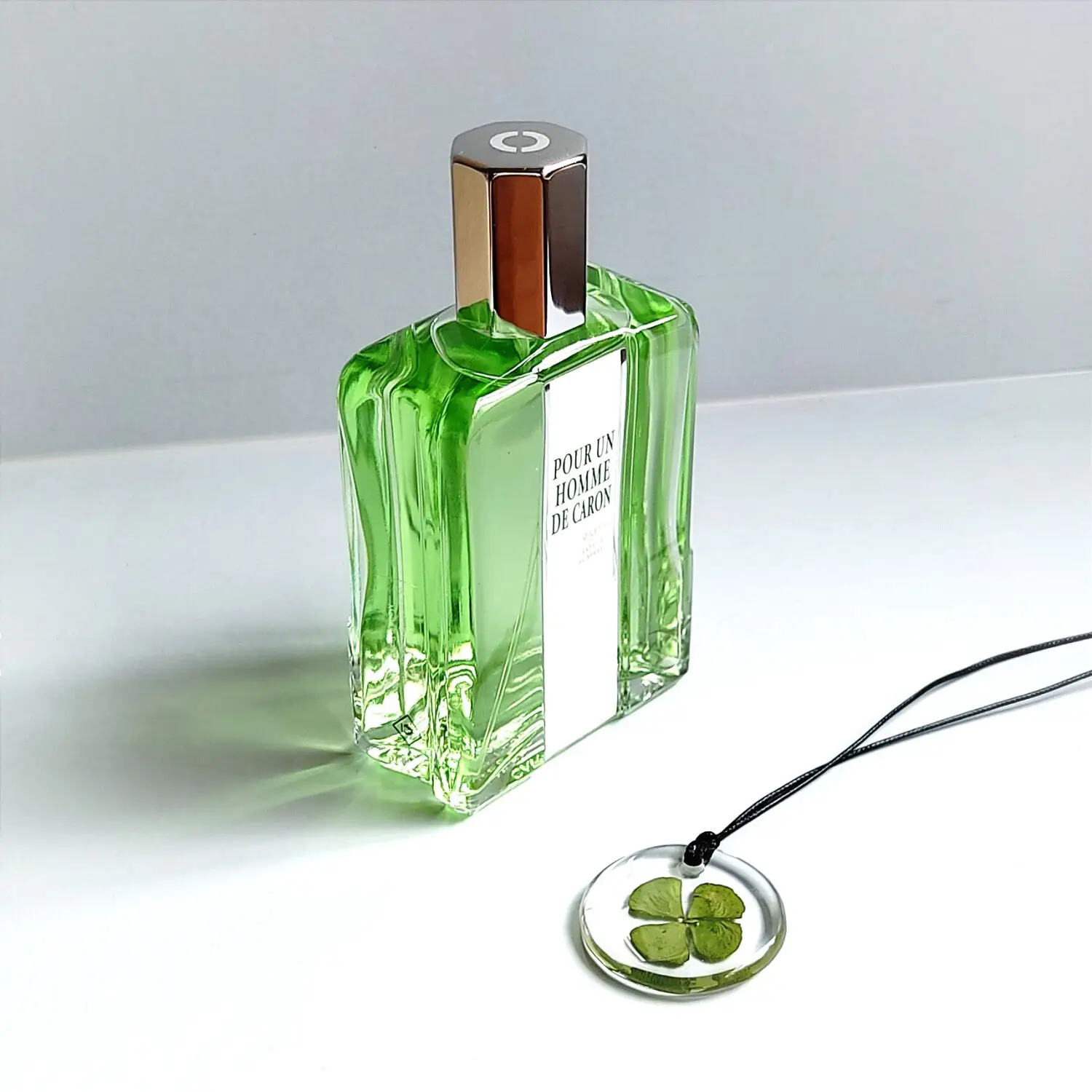 عطر ادکلن کارون عطر شاه 125 میل | Caron Pour Un Homme de Caron