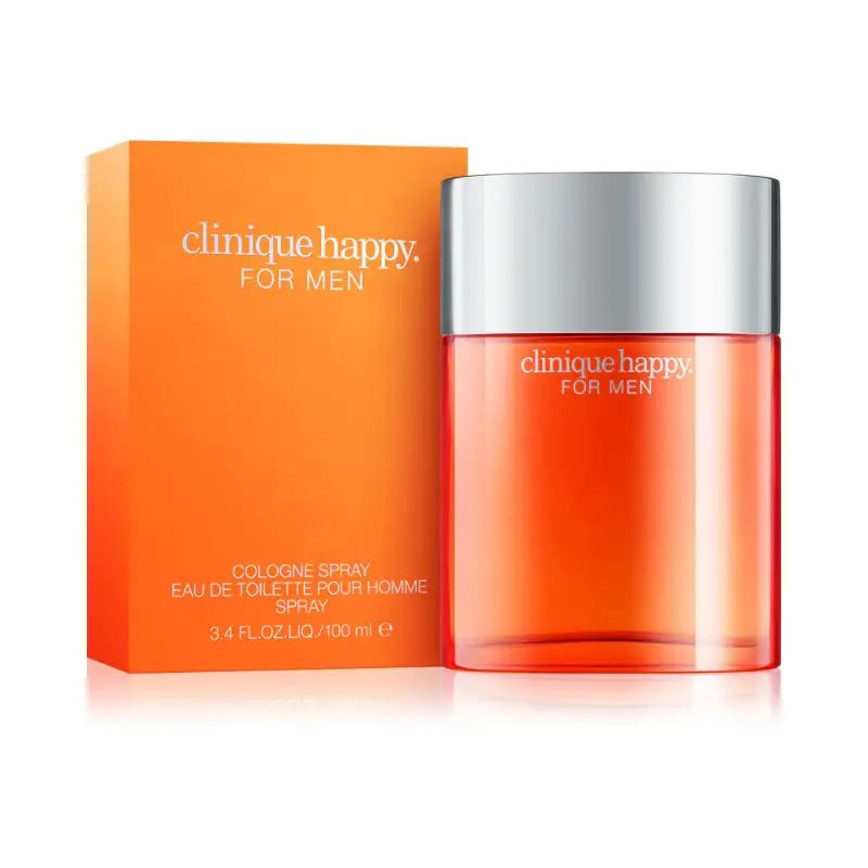 عطر ادکلن کلینیک هپی مردانه | Clinique Clinique Happy