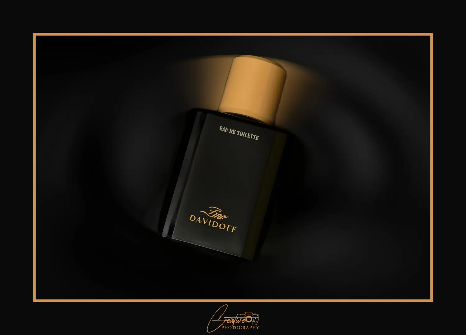 عطر ادکلن دیویدوف زینو | Davidoff Zino Davidoff