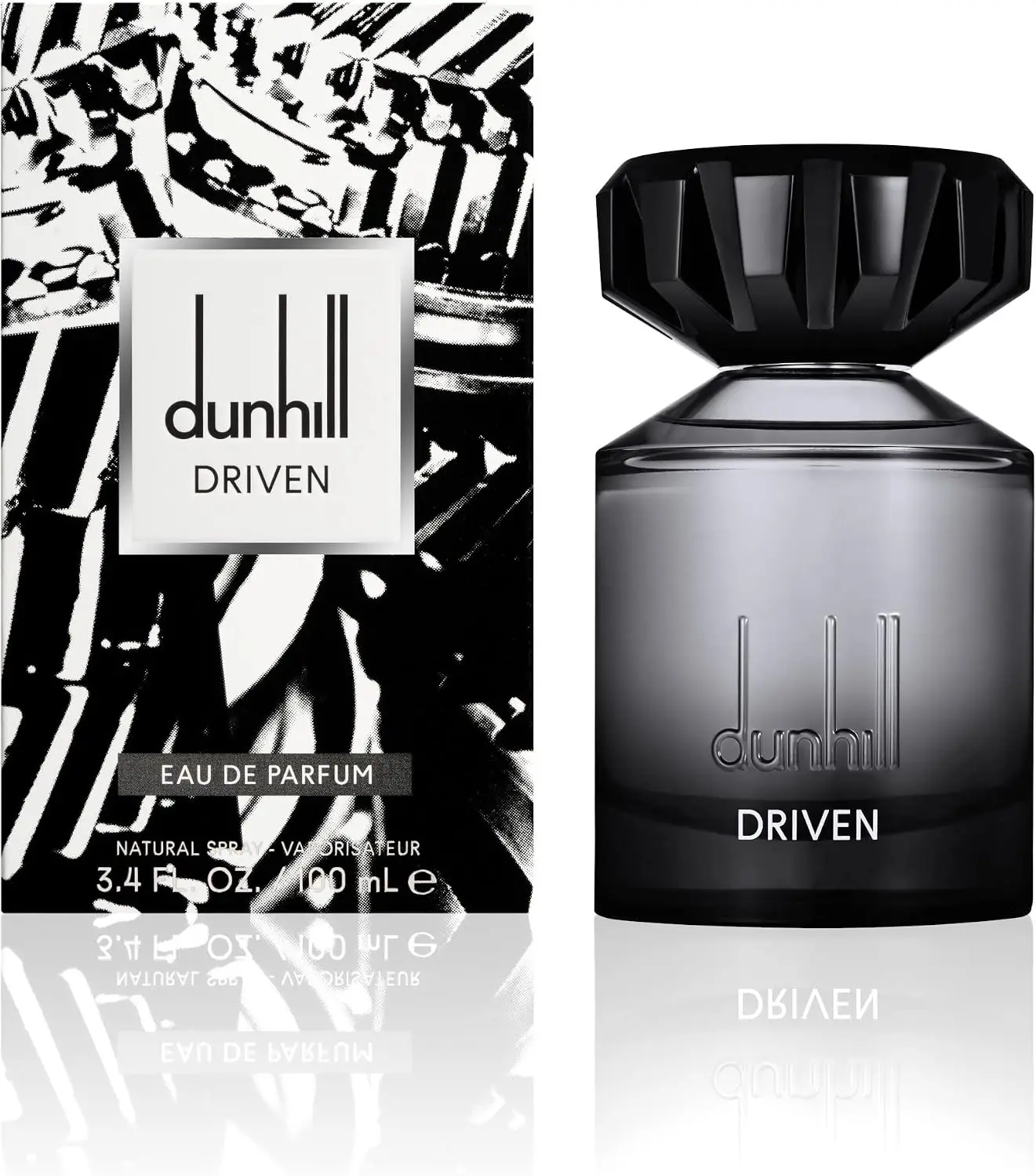 عطر ادکلن دانهیل آلفرد درایون | Alfred Dunhill Driven