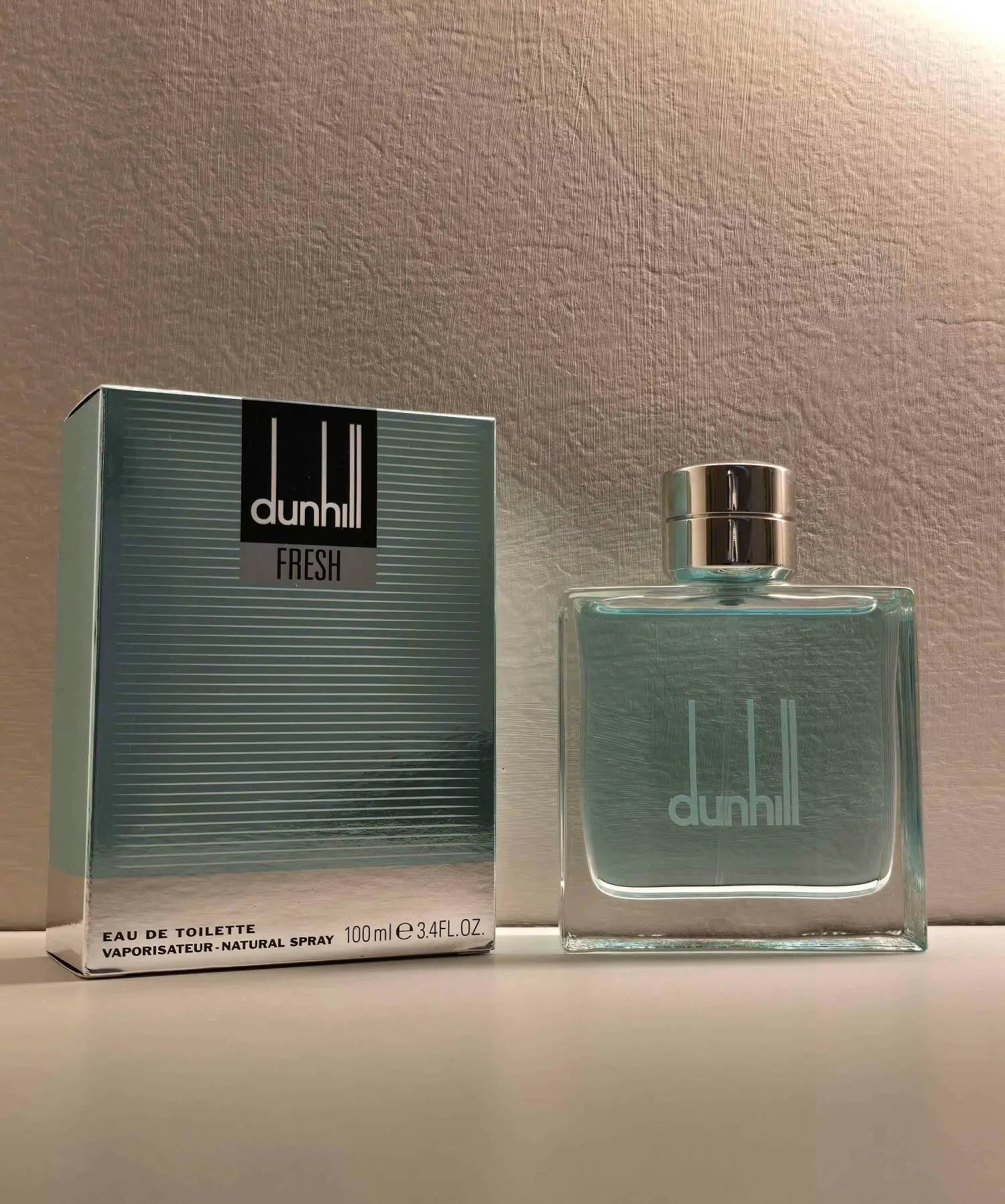 عطر ادکلن دانهیل فرش | Alfred Dunhill Dunhill Fresh