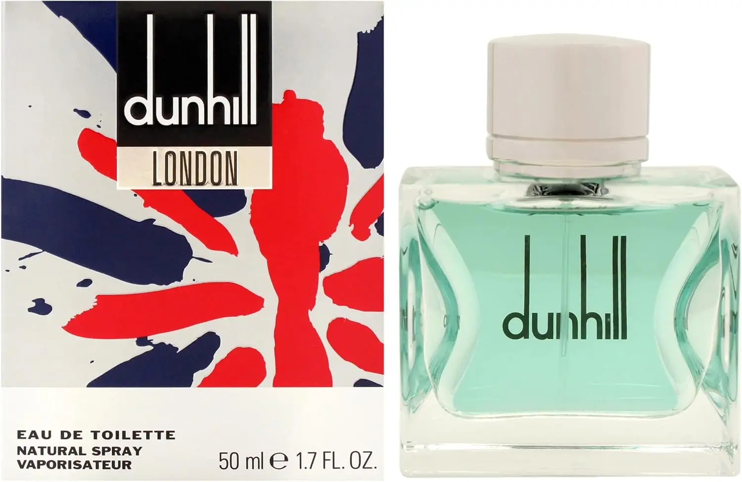عطر ادکلن دانهیل لندن | Alfred Dunhill Dunhill London