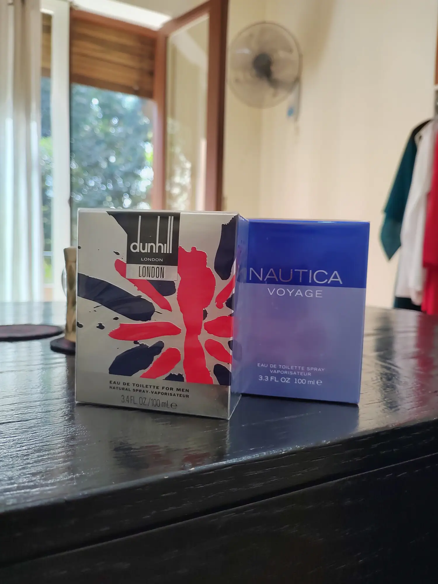 عطر ادکلن دانهیل لندن | Alfred Dunhill Dunhill London