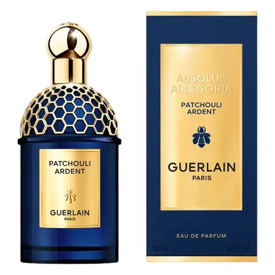 عطر ادکلن گرلن پچولی اردنت | Guerlain Patchouli Ardent
