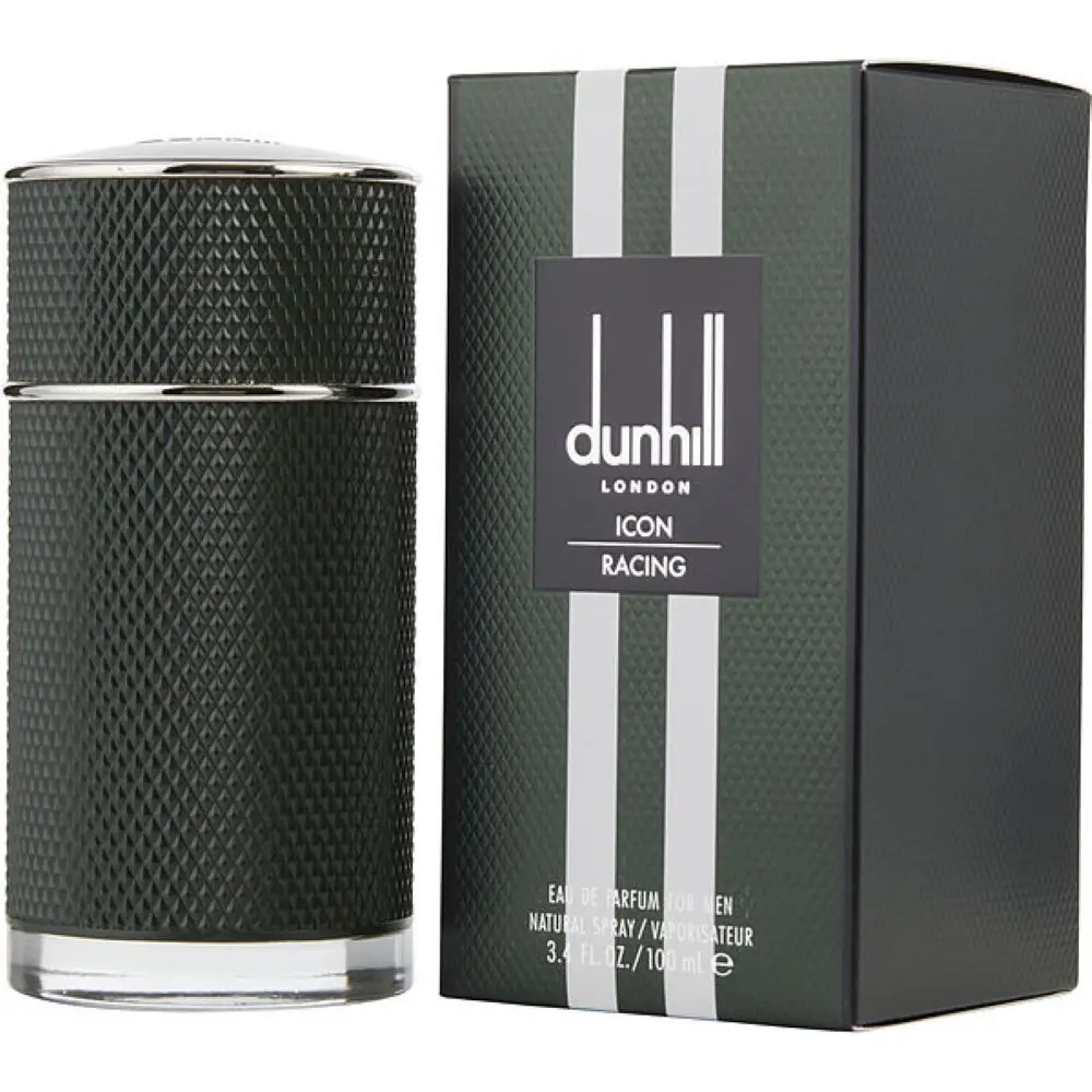 عطر ادکلن دانهیل آیکون ریسینگ | Alfred Dunhill Icon Racing