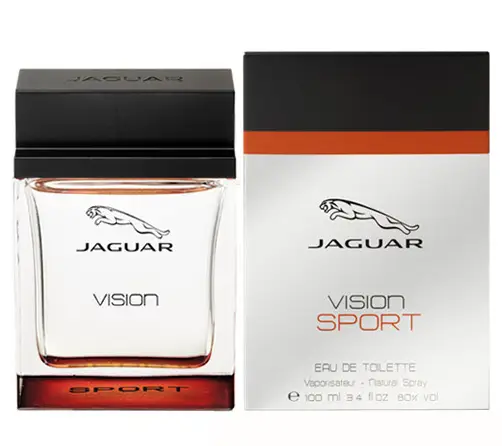 عطر ادکلن جگوار ویژن اسپرت | Jaguar Jaguar Vision Sport