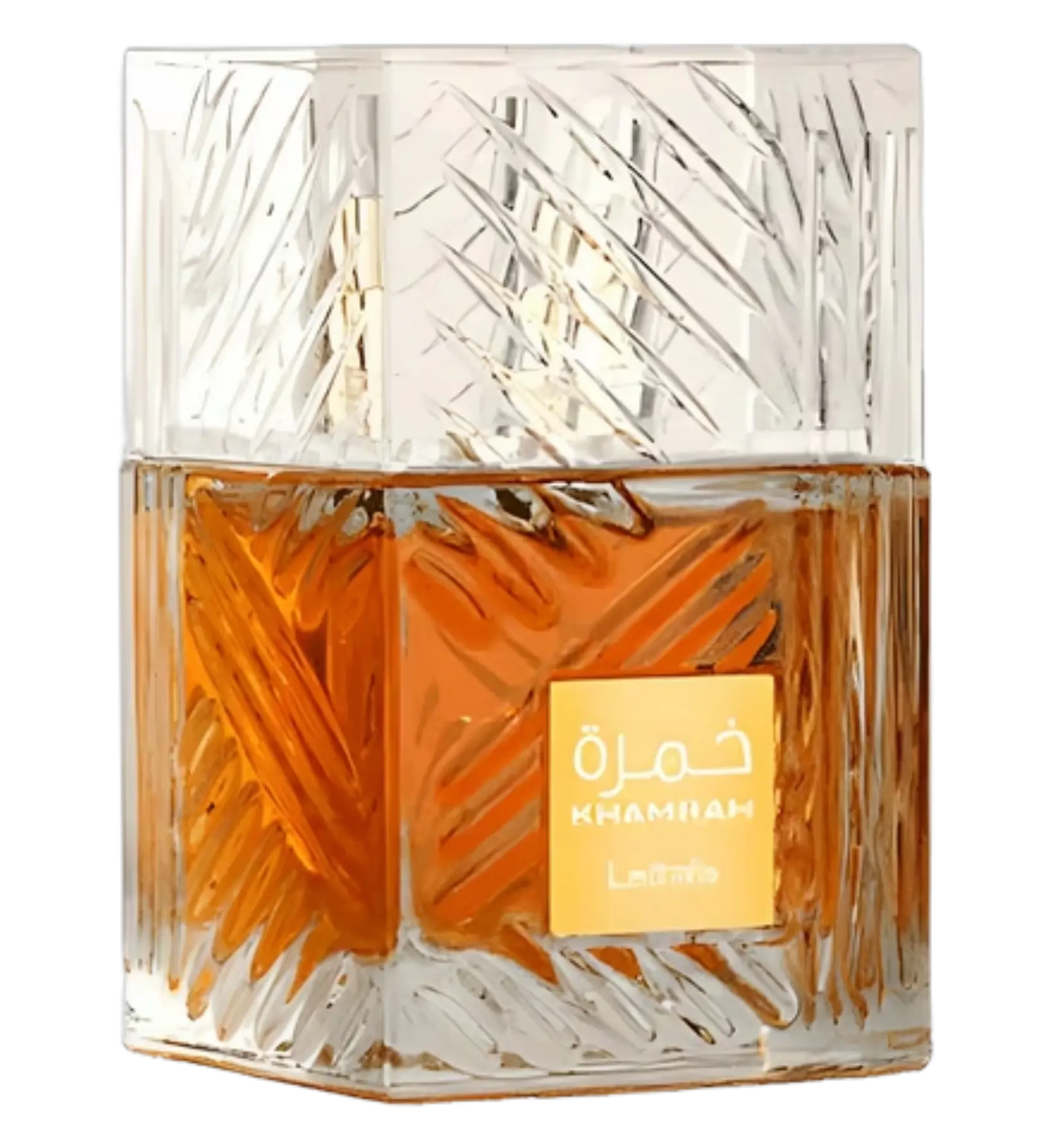 عطر ادکلن لطافه خمره | Lattafa Perfumes Khamrah