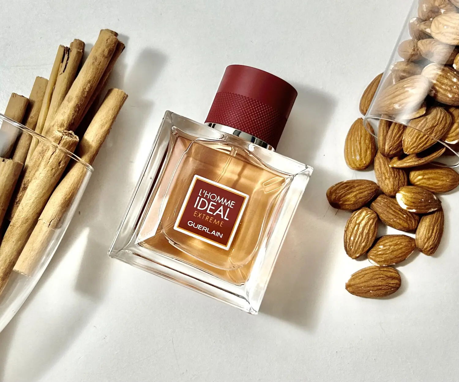 عطر ادکلن گرلن لهوم آیدیل اکستریم | Guerlain L Homme Ideal Extreme