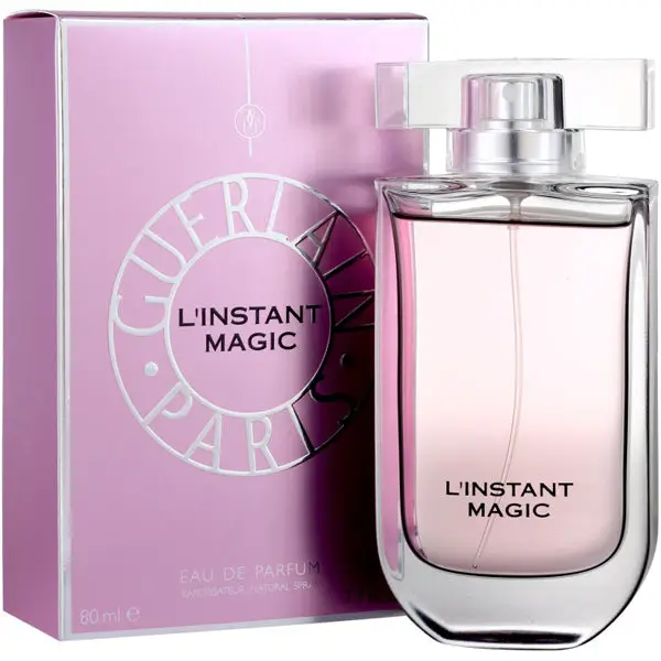 عطر ادکلن گرلن ال اینستنت مجیک | Guerlain L Instant Magic