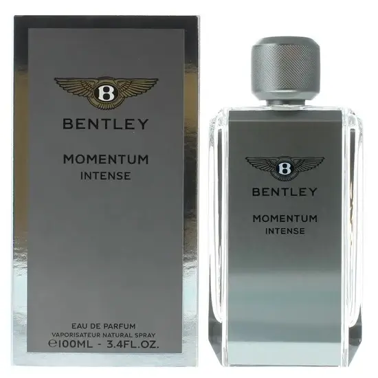 عطر ادکلن بنتلی مومنتوم اینتنس | Bentley Momentum Intense
