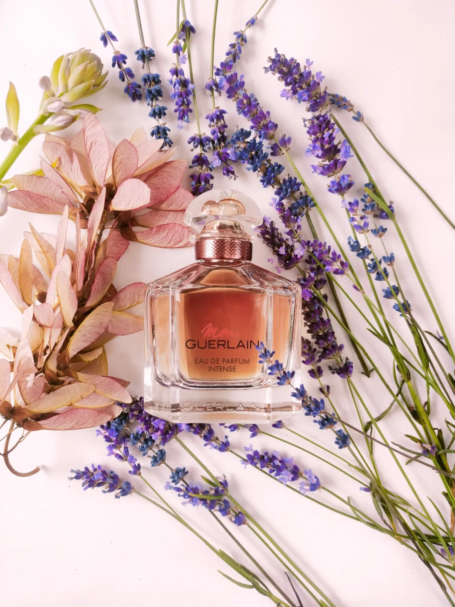 عطر ادکلن گرلن مون گرلن ادو پرفیوم اینتنس | Guerlain Mon Guerlain Eau de Parfum Intense