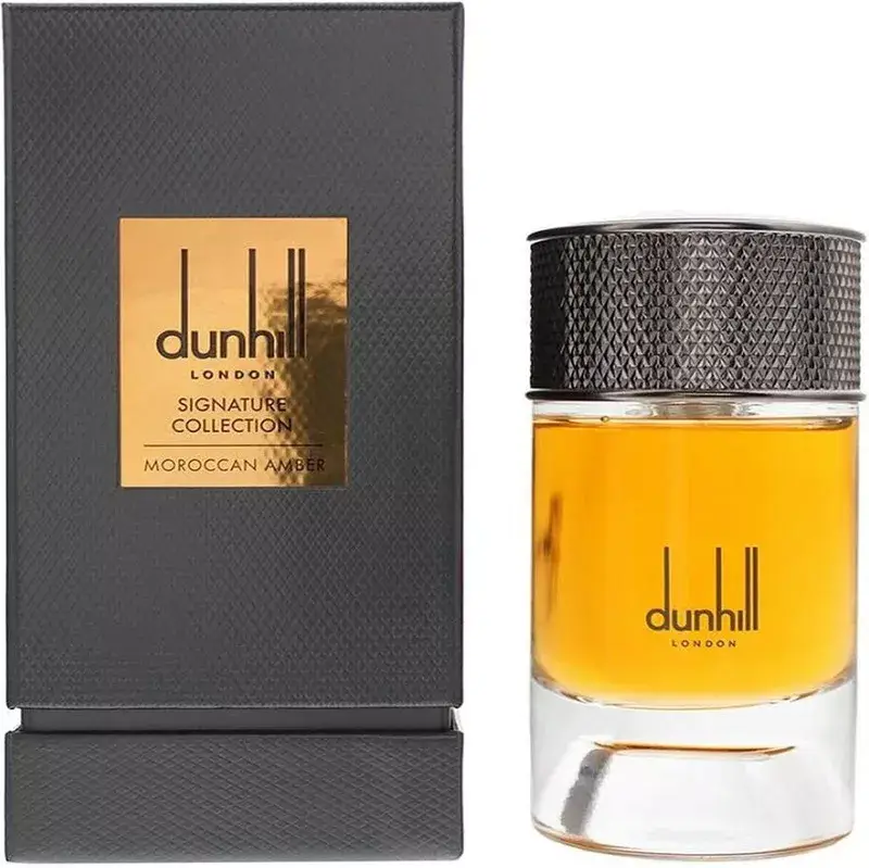 عطر ادکلن دانهیل موروکان آمبر | Alfred Dunhill Moroccan Amber