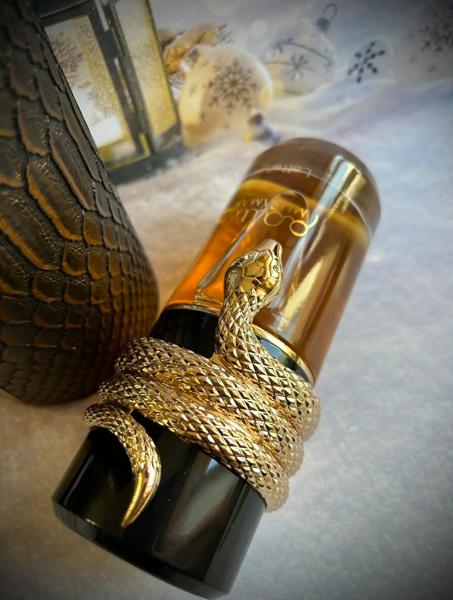عطر ادکلن لطافه مسمم | Lattafa Perfumes Musamam