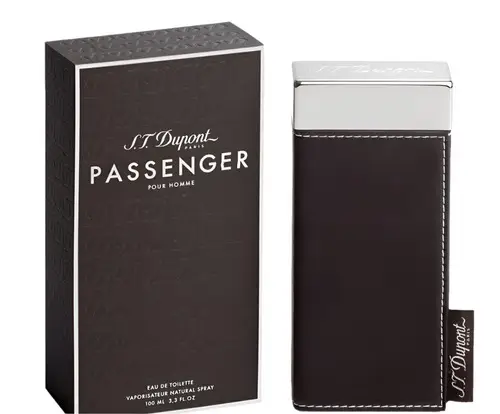 عطر ادکلن اس تی دوپونت پسنجر مردانه | S T Dupont Passenger For Men