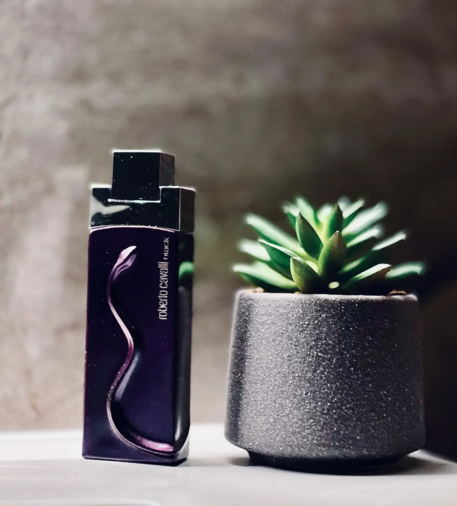 عطر ادکلن روبرتو کاوالی بلک مردانه | Roberto Cavalli Roberto Cavalli Black