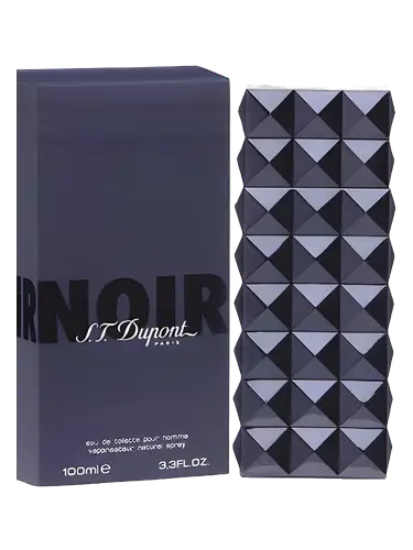 عطر ادکلن اس تی دوپونت نویر | S T Dupont S T Dupont Noir