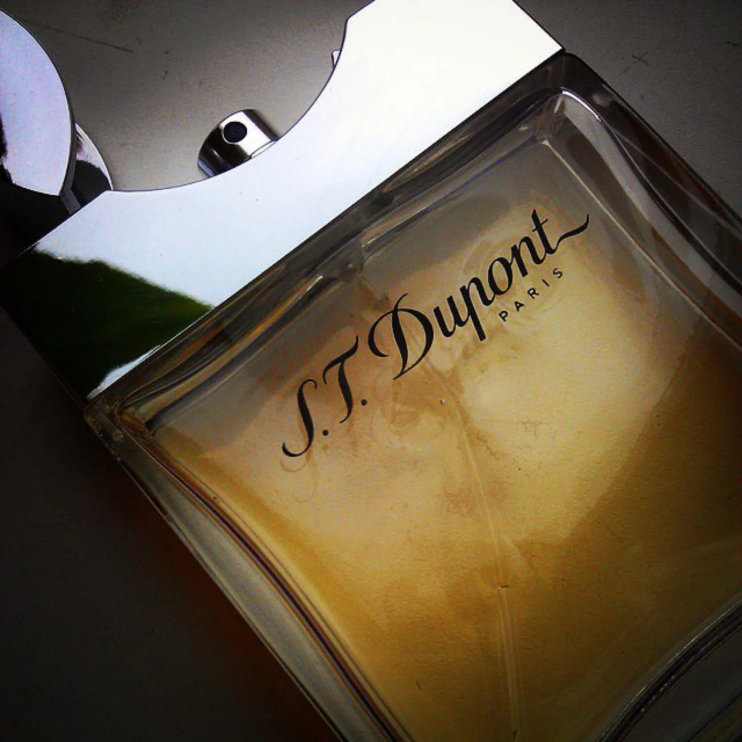 عطر ادکلن اس تی دوپونت مردانه | S T Dupont S T Dupont Pour Homme