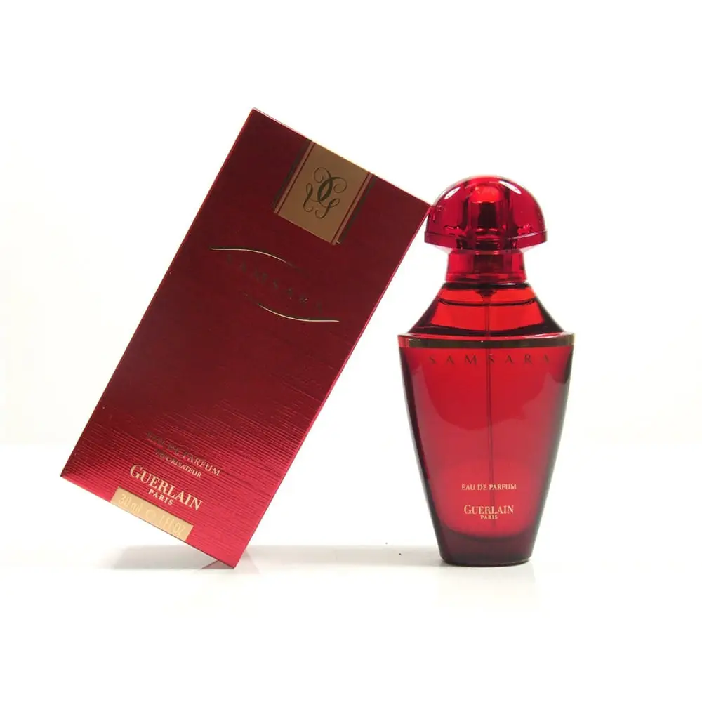 عطر ادکلن گرلن سمسارا ادوپرفیوم | Guerlain Samsara Eau de Parfum