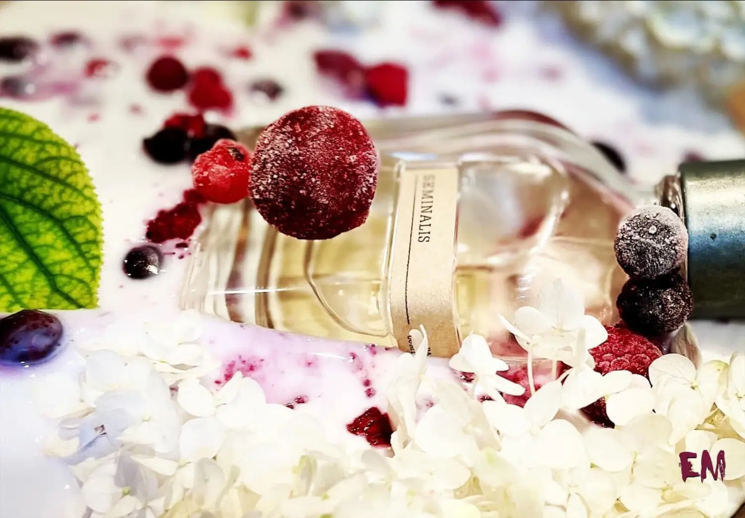 عطر ادکلن اورتو پاریسی سمینالیس | Orto Parisi Seminalis