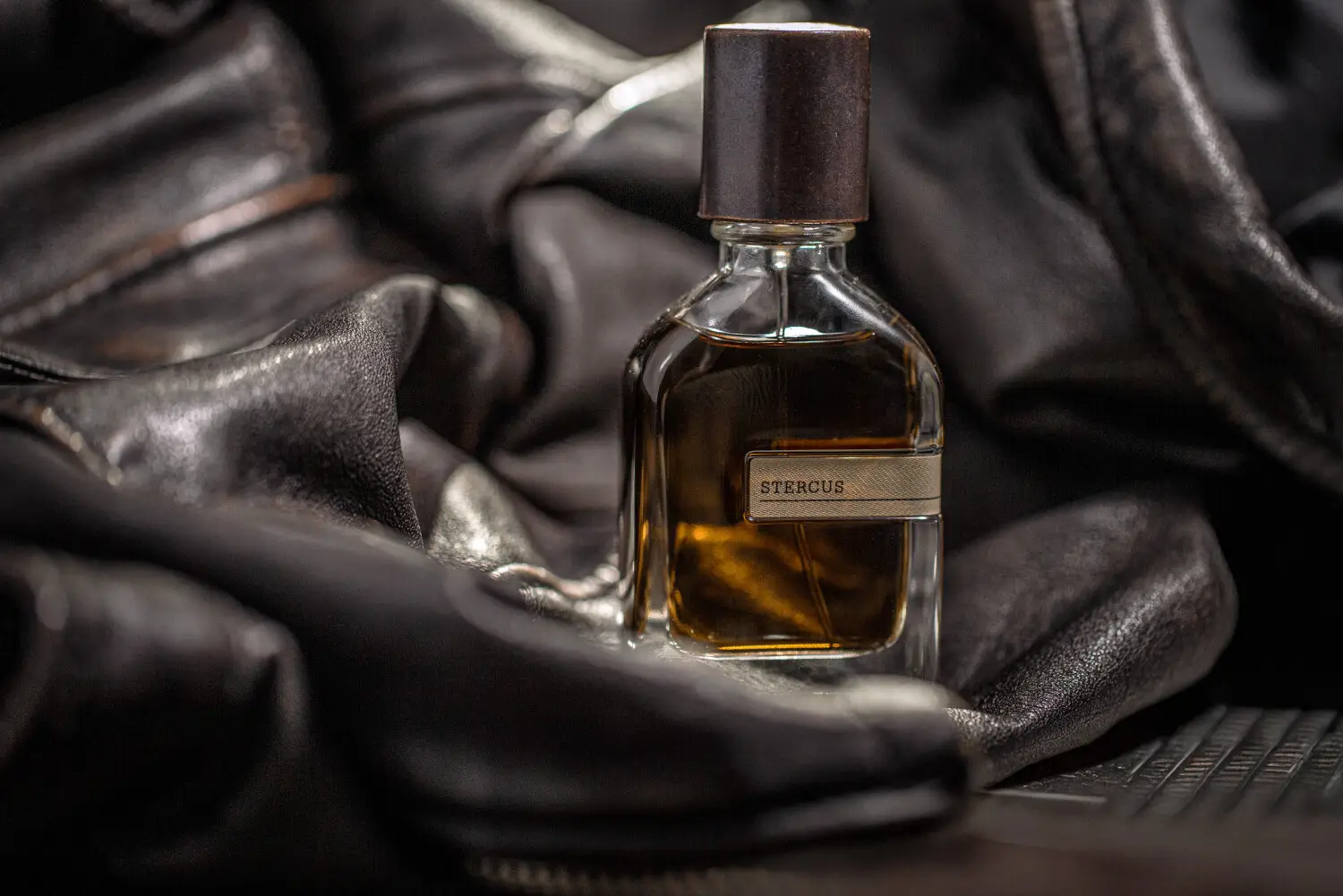 عطر ادکلن اورتو پاریسی استرکوس | Orto Parisi Stercus