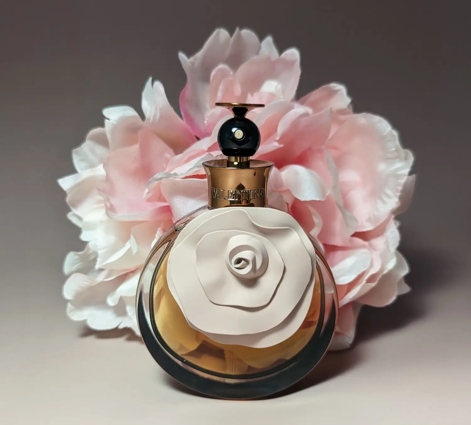 عطر ادکلن والنتینو والنتینا اسولوتو | Valentino Valentina Assoluto