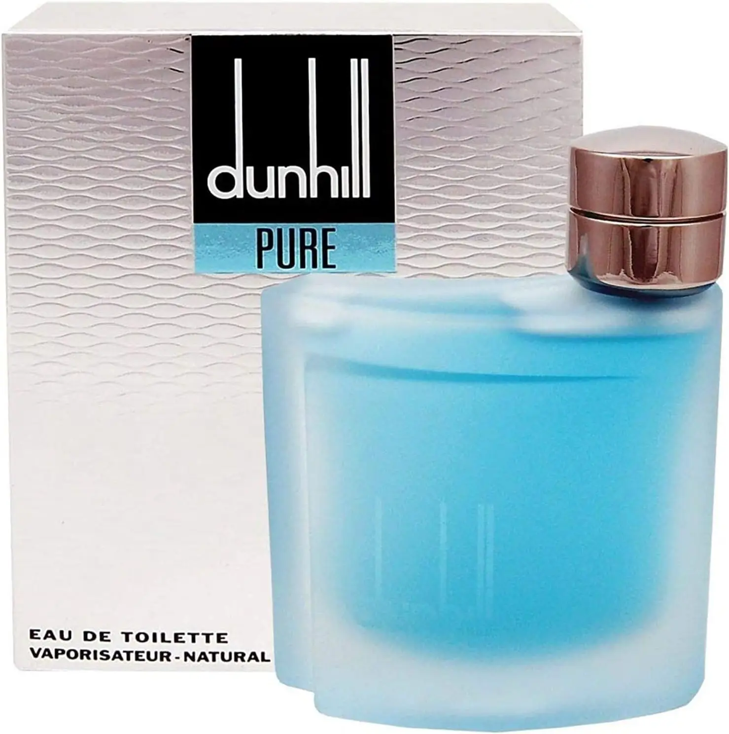 عطر ادکلن دانهیل پیور | Alfred Dunhill Dunhill Pure