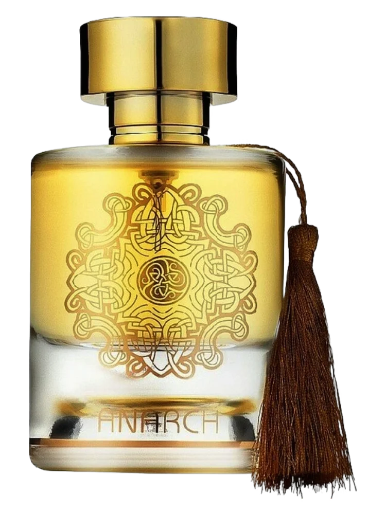 عطر ادکلن الحمبرا آنارک (اندرومدا) | Maison Alhambra Anarch