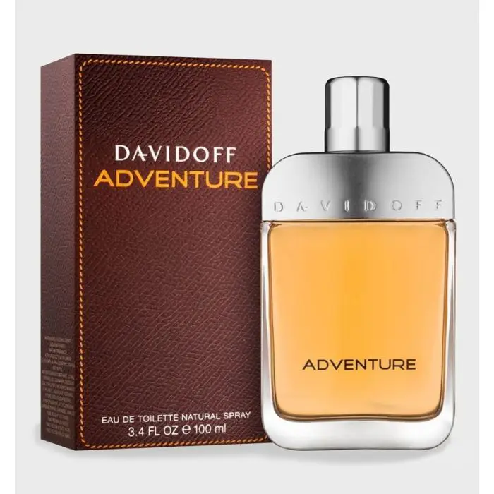 عطر ادکلن دیویدوف ادونچر | Davidoff Adventure