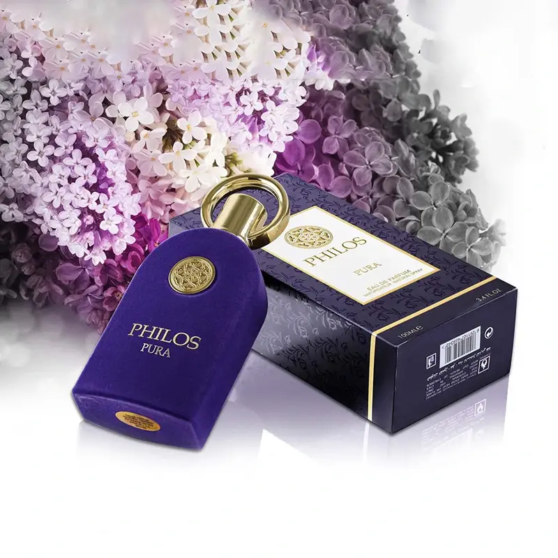 عطر ادکلن الحمبرا فیلوس پورا (اربا پورا) | Maison Alhambra Philos Pura