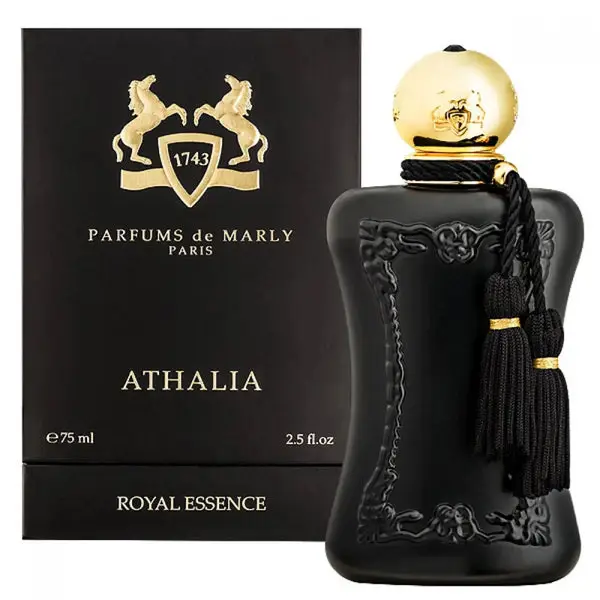 عطر ادکلن پارفومز د مارلی آتلیا | Parfums de Marly Athalia