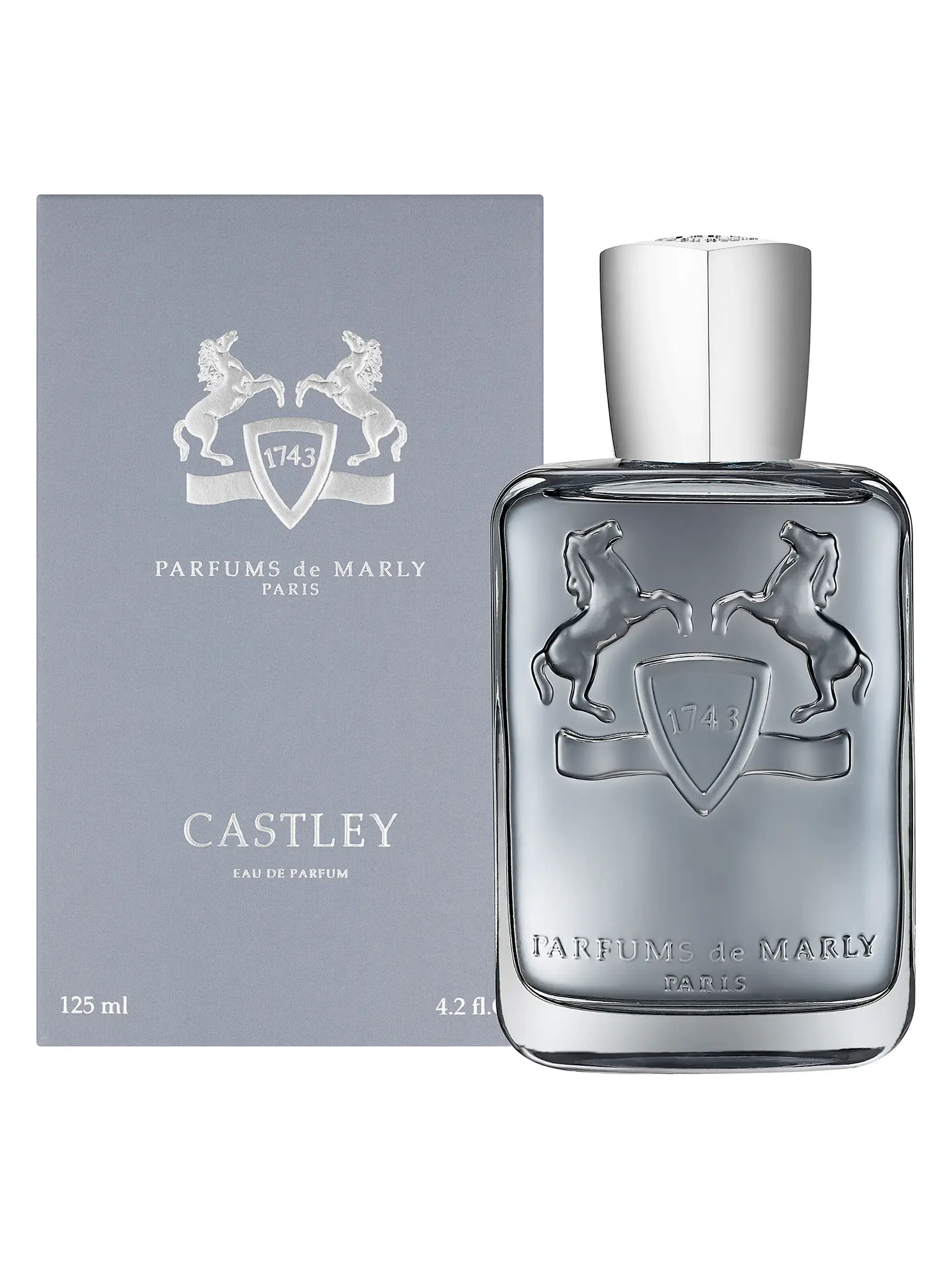 عطر ادکلن پارفومز د مارلی کستلی | Parfums de Marly Castley