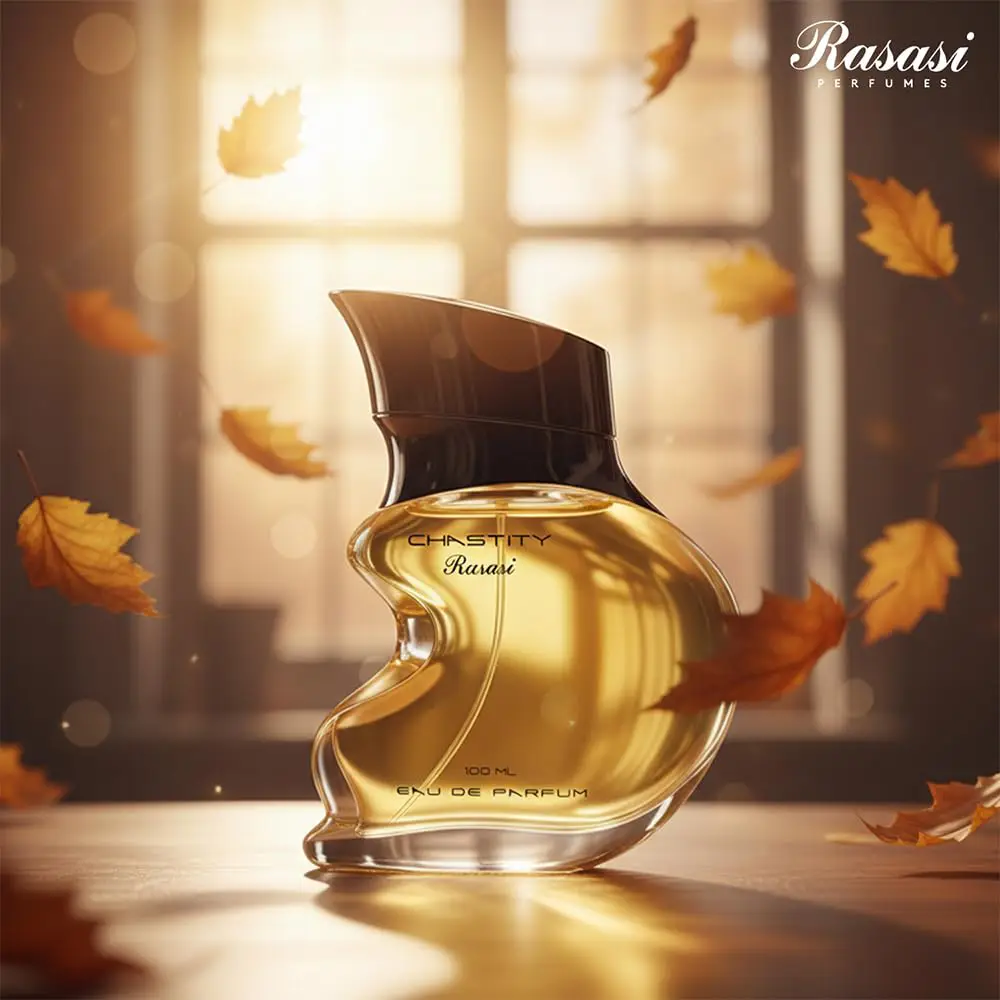 عطر ادکلن رصاصی چستیتی مردانه | Rasasi Chastity Men