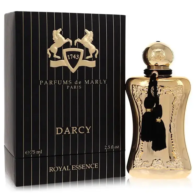 عطر ادکلن پارفومز د مارلی دارسی | Parfums de Marly Darcy