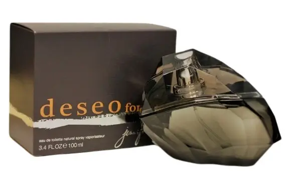 عطر ادکلن جنیفر لوپز دسئو مردانه | Jennifer Lopez Deseo for Men