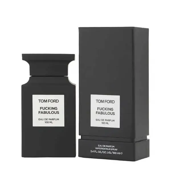 عطر ادکلن تام فورد فاکینگ فابولوس ۱۰۰ میل | Tom Ford Fabulous