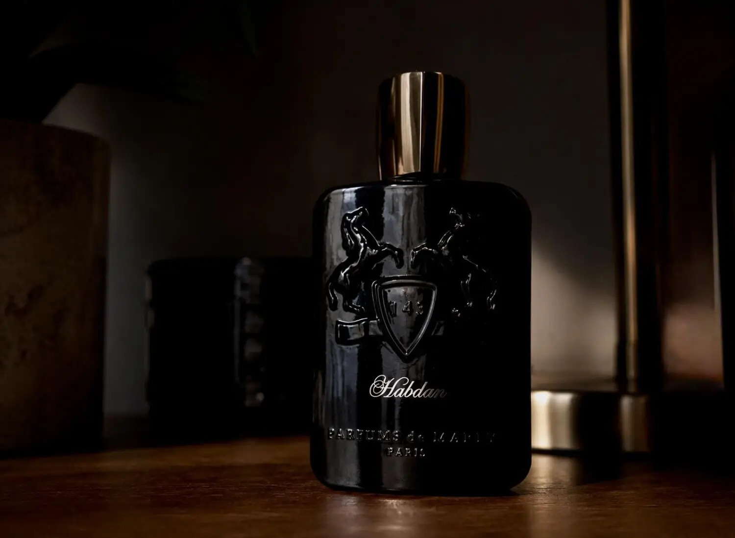 عطر ادکلن پارفومز د مارلی هبدان | Parfums de Marly Habdan