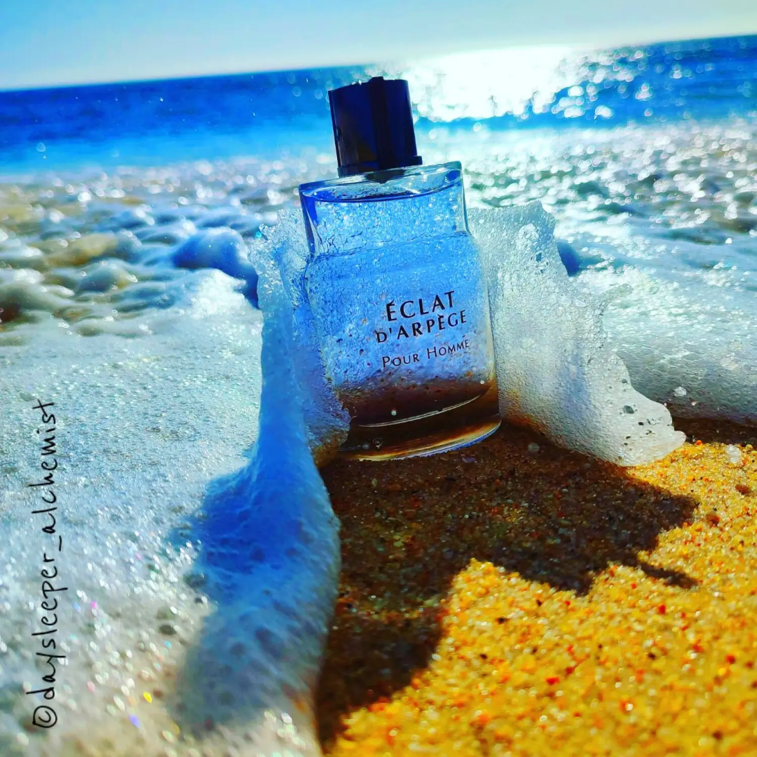 عطر ادکلن لانوین اکلت مردانه | Lanvin Eclat d Arpege Pour Homme