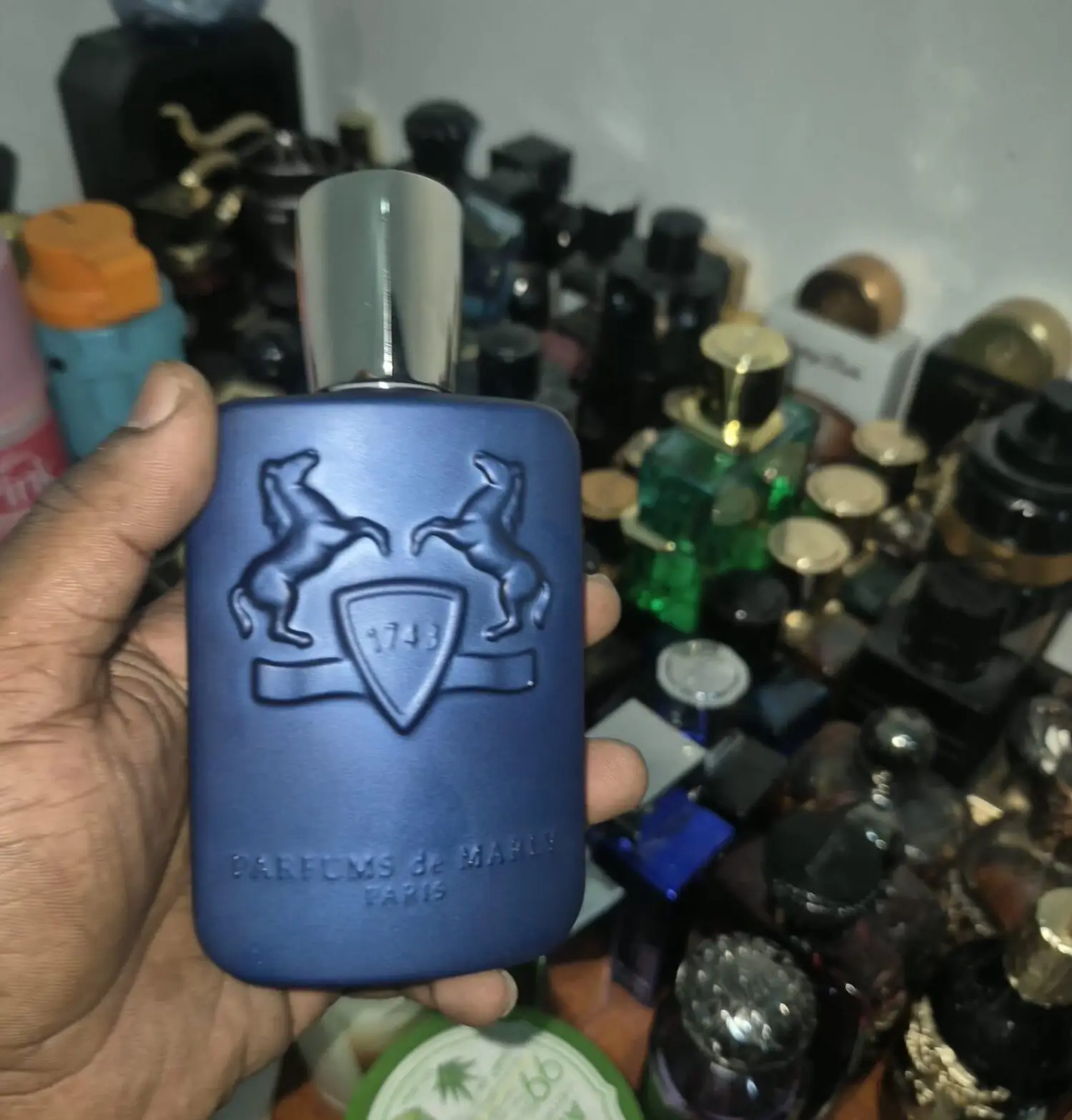 عطر ادکلن پارفومز د مارلی لیتون | Parfums de Marly Layton