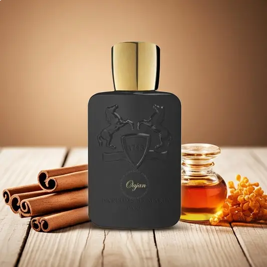 عطر ادکلن پارفومز د مارلی اوجان | Parfums de Marly Oajan