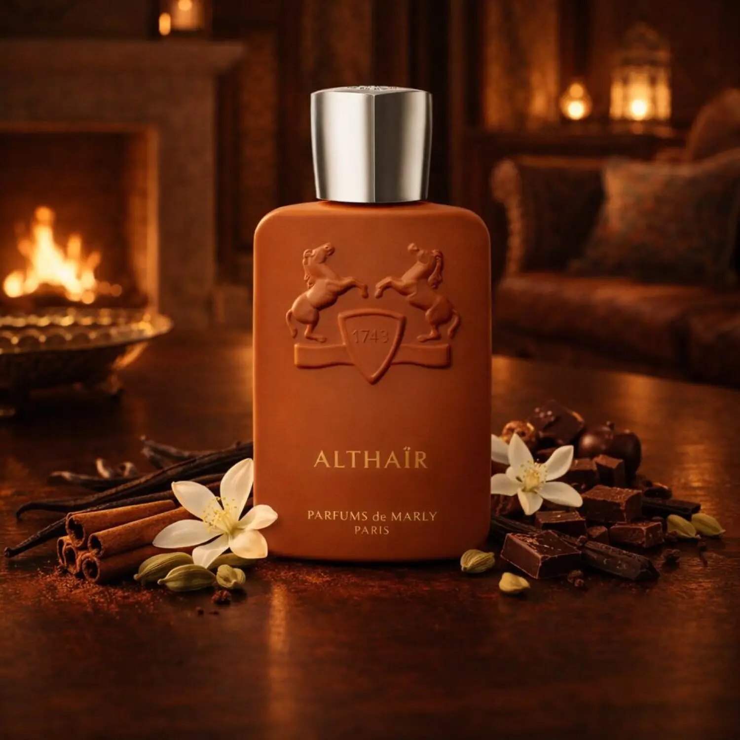 عطر ادکلن پارفومز د مارلی آلتیر | Parfums de Marly Althair