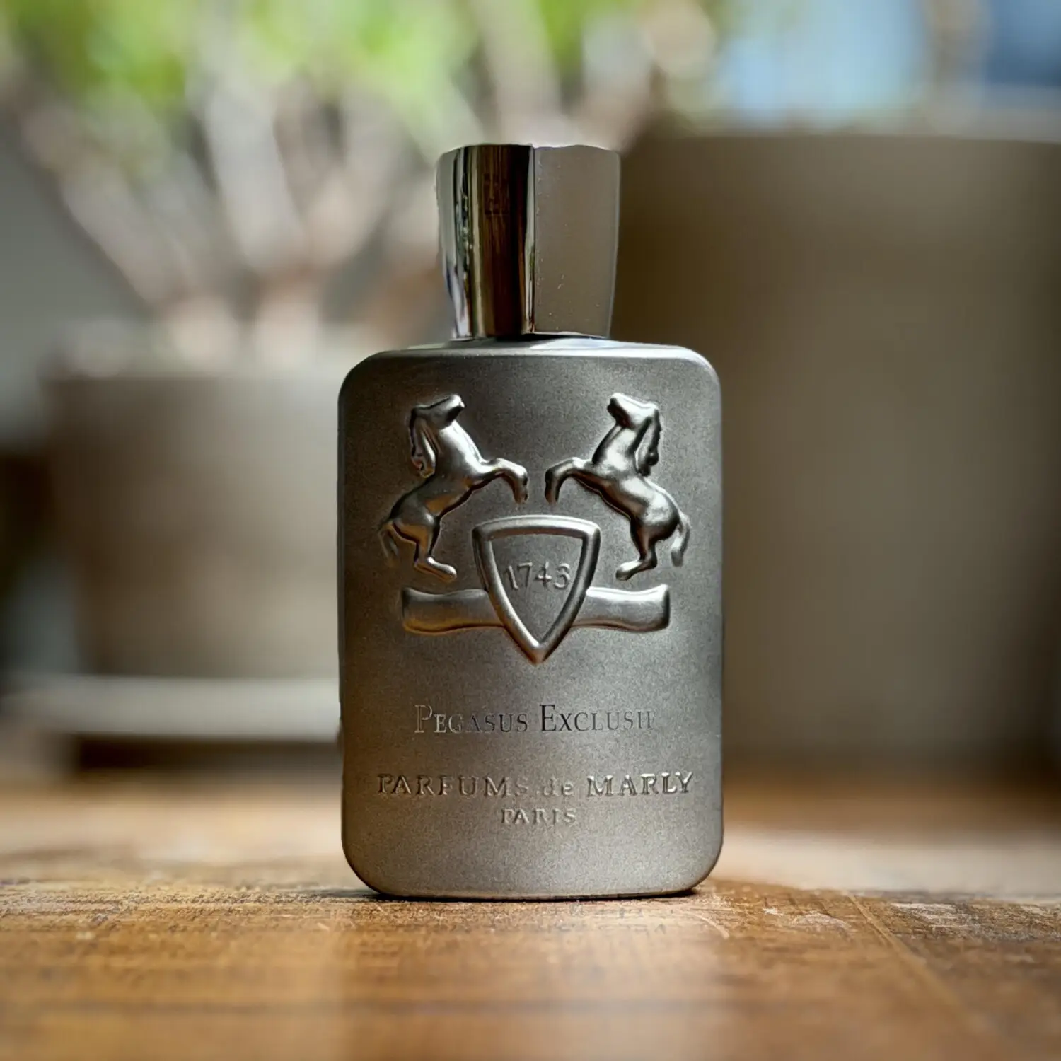 عطر ادکلن پارفومز د مارلی پگاسوس اکسکلوسیف | Parfums de Marly Pegasus Exclusif