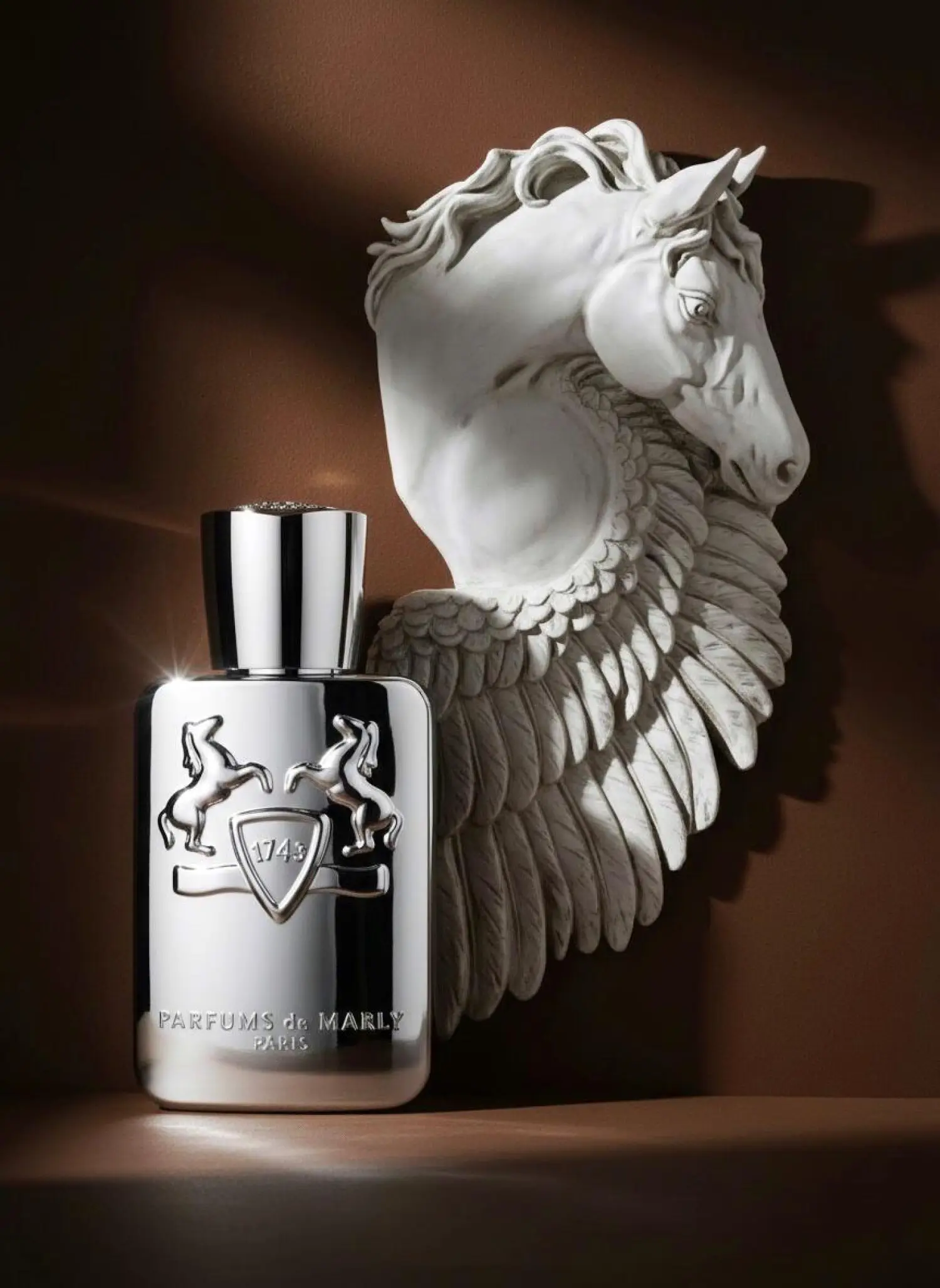 عطر ادکلن پارفومز د مارلی پگاسوس | Parfums de Marly Pegasus