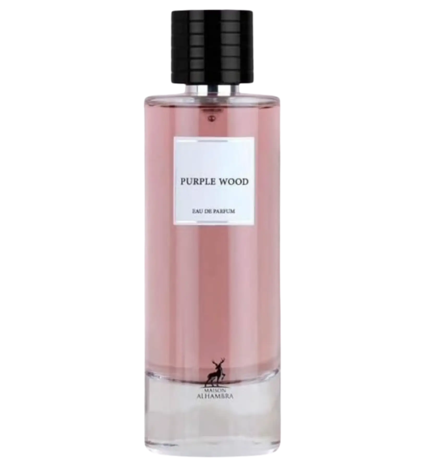 عطر ادکلن الحمبرا پرپل وود (پرپل عود) | Maison Alhambra Purple Wood