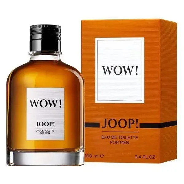 عطر ادکلن جوپ واو مردانه | Joop Wow