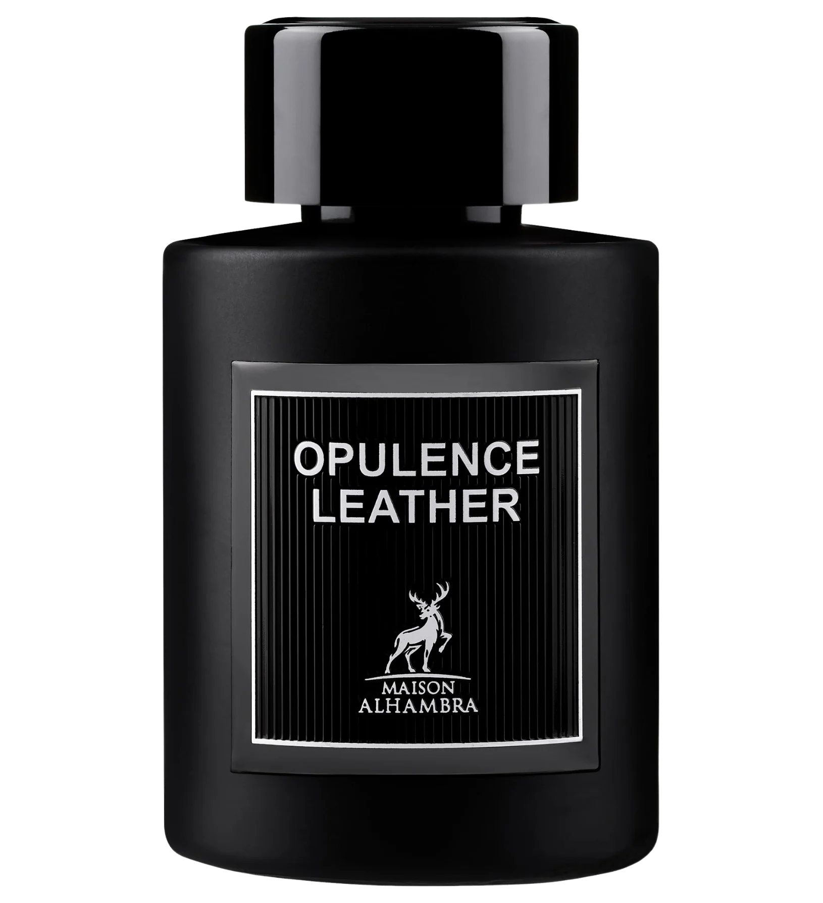 عطر ادکلن الحمبرا اوپولنس لدر ( امبر لدر) | Maison Alhambra Amber Leather