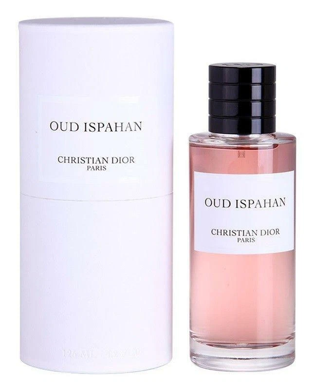 عطر ادکلن دیور اسپهان (عود اصفهان) | Dior Oud Ispahan