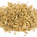 carrot seed