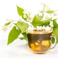 jasmine tea